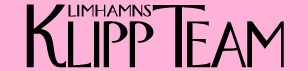Klipp Team fris�rsalong